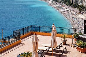 Hôtel La Pérouse Nice
