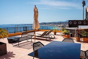 Hôtel La Pérouse Nice
