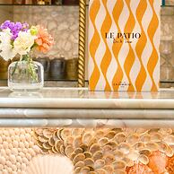 Hôtel La Pérouse Nice