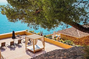 Hôtel La Pérouse Nice