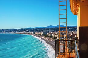 Hôtel La Pérouse Nice