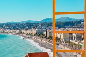 Hôtel La Pérouse Nice