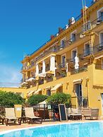 Hôtel La Pérouse Nice