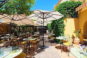 Hôtel La Pérouse Nice