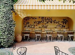 Hôtel La Pérouse Nice
