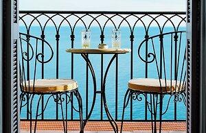 Hôtel La Pérouse Nice