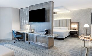 Hilton DFW Lakes Executive Conference Center