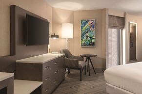 Hilton DFW Lakes Executive Conference Center