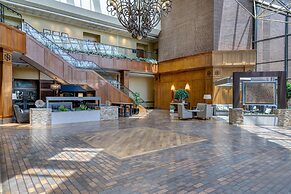 Hilton DFW Lakes Executive Conference Center