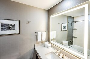 Hilton DFW Lakes Executive Conference Center