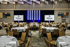 Hilton DFW Lakes Executive Conference Center
