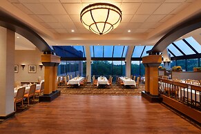 Hilton DFW Lakes Executive Conference Center