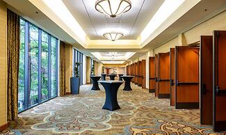 Hilton DFW Lakes Executive Conference Center