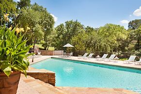 Hilton DFW Lakes Executive Conference Center