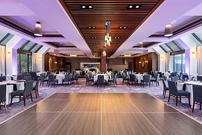 Hilton DFW Lakes Executive Conference Center