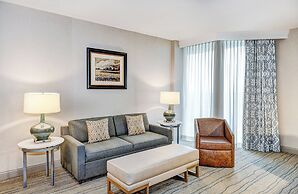 Hilton DFW Lakes Executive Conference Center