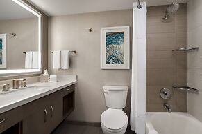 Hilton DFW Lakes Executive Conference Center