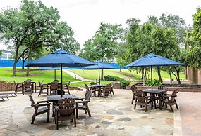 Hilton DFW Lakes Executive Conference Center