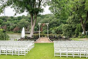 Hilton DFW Lakes Executive Conference Center