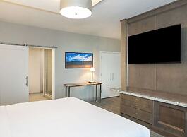 Hilton DFW Lakes Executive Conference Center