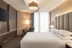 Hilton DFW Lakes Executive Conference Center
