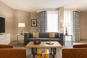 Hilton DFW Lakes Executive Conference Center