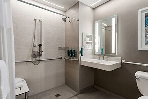 Hilton DFW Lakes Executive Conference Center