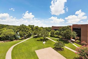 Hilton DFW Lakes Executive Conference Center
