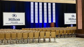 Hilton DFW Lakes Executive Conference Center