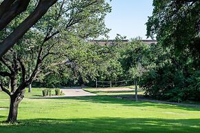 Hilton DFW Lakes Executive Conference Center