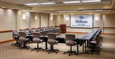 Hilton DFW Lakes Executive Conference Center