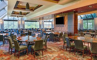 Hilton DFW Lakes Executive Conference Center