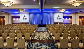 Hilton DFW Lakes Executive Conference Center