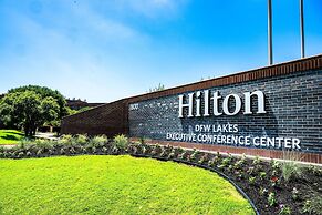 Hilton DFW Lakes Executive Conference Center