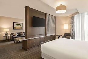 Hilton DFW Lakes Executive Conference Center