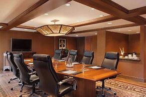 Hilton DFW Lakes Executive Conference Center