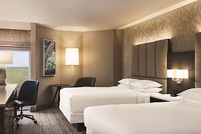 Hilton DFW Lakes Executive Conference Center