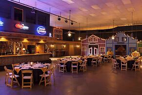 Hilton DFW Lakes Executive Conference Center