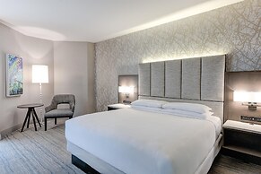 Hilton DFW Lakes Executive Conference Center