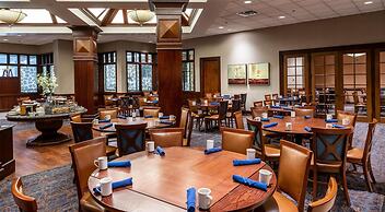 Hilton DFW Lakes Executive Conference Center