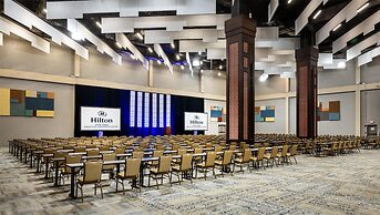 Hilton DFW Lakes Executive Conference Center