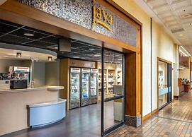 Hilton DFW Lakes Executive Conference Center