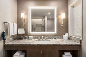 Hilton DFW Lakes Executive Conference Center