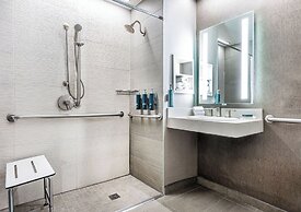 Hilton DFW Lakes Executive Conference Center