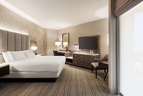 Hilton DFW Lakes Executive Conference Center