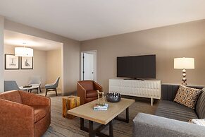 Hilton DFW Lakes Executive Conference Center