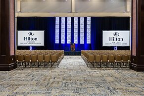 Hilton DFW Lakes Executive Conference Center