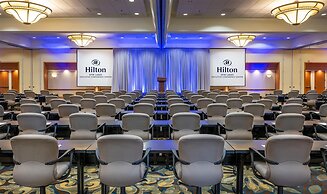 Hilton DFW Lakes Executive Conference Center