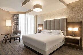 Hilton DFW Lakes Executive Conference Center