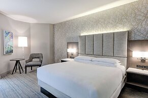 Hilton DFW Lakes Executive Conference Center